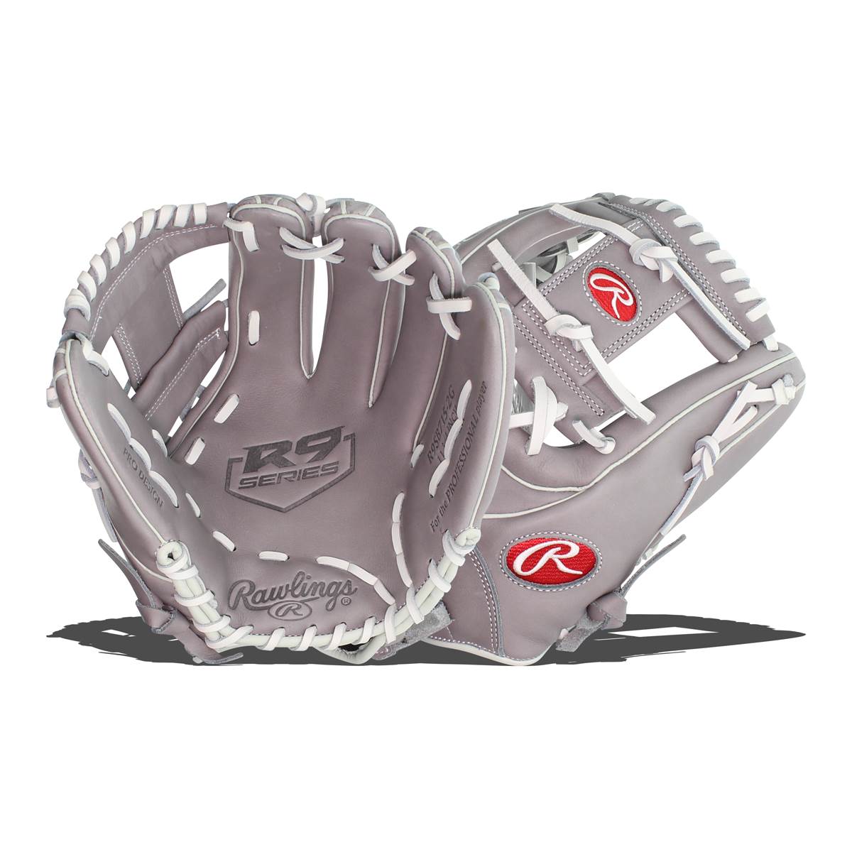 Rawlings R9 Series 11.75