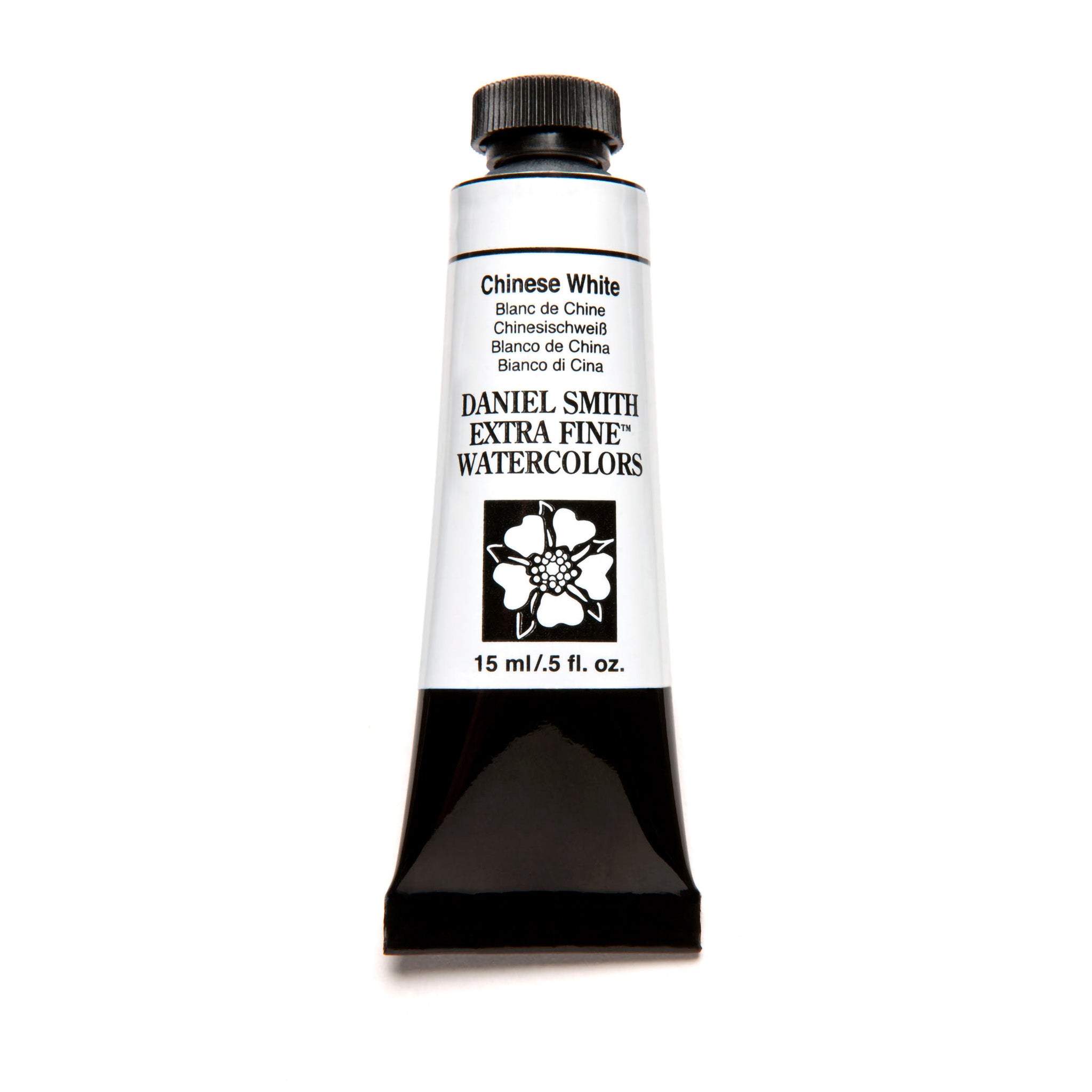 DANIEL SMITH WATERCOLOR 15ml CHINESE WHITE