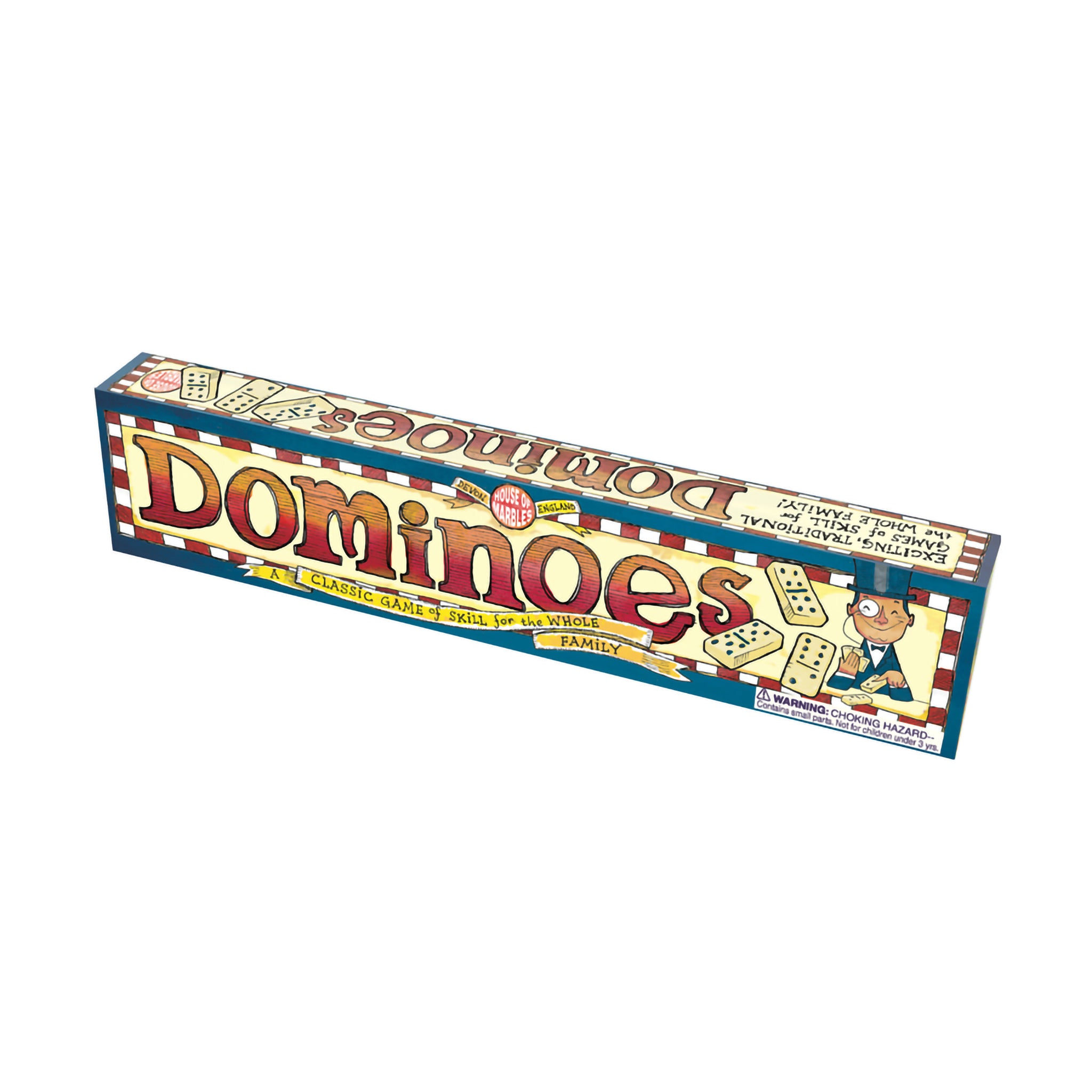 DOMINOES