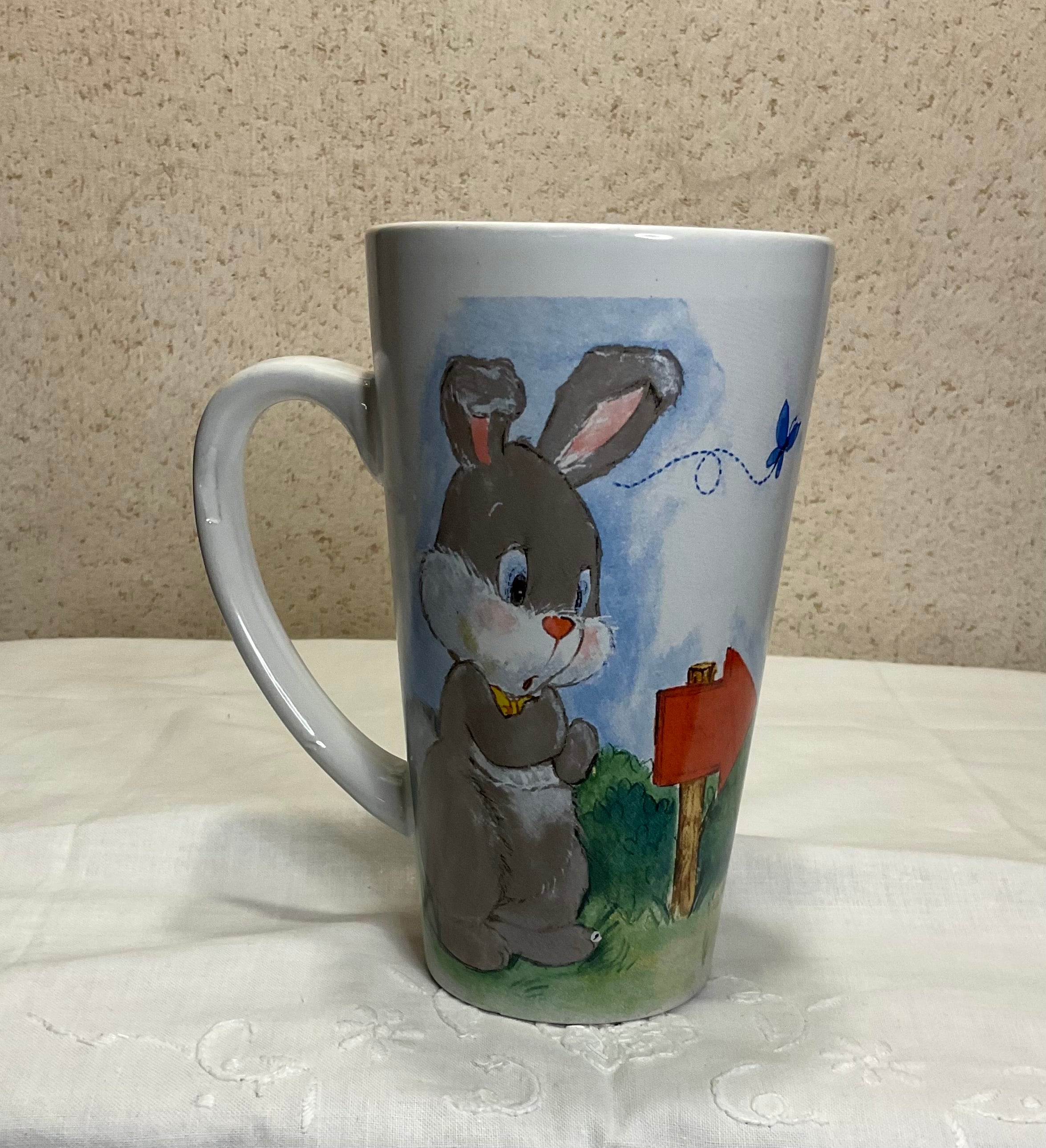 Easter Mug Set