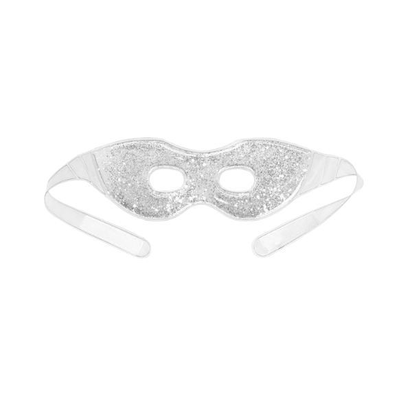 Spa - Glitter Gel Eye Mask