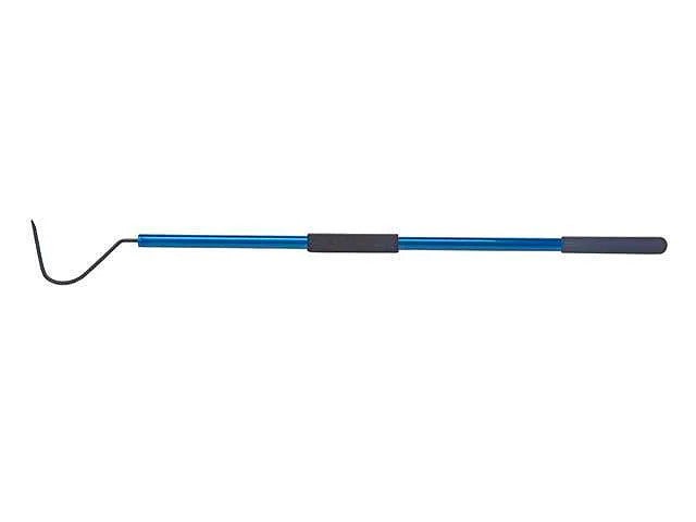 Deluxe Field Hook w/ Grips, 40-inch