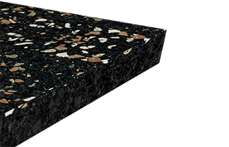 Ecore Motivate multilayer Rubber flooring (2.5+5MM..lvl5)