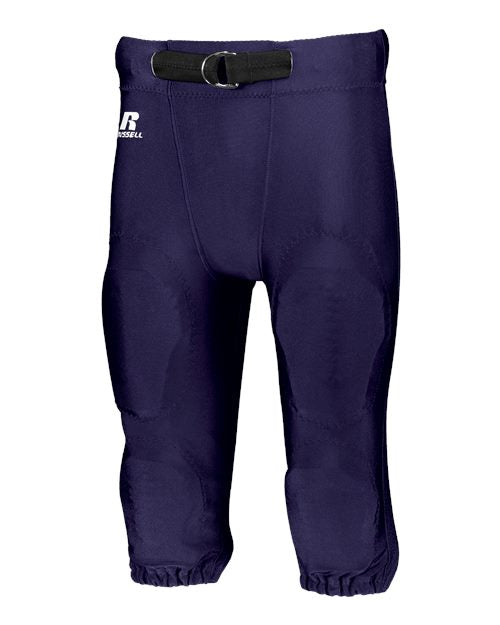 Russell Athletic Deluxe Game Football Pants F2562M Plus Size