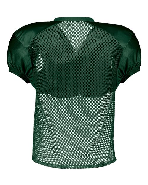 Russell Athletic Stock Practice Jersey S096BM Plus Size