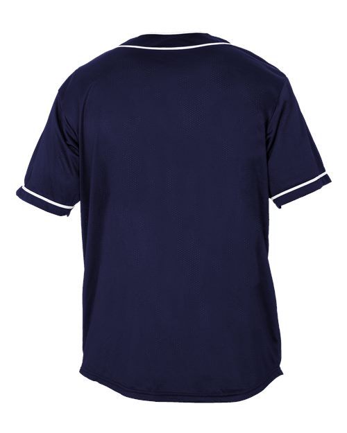 Alleson Athletic Diamond Jersey 52MBBJ