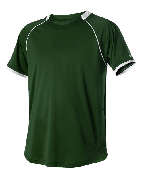 Alleson Athletic Youth Baseball Jersey 508C1Y