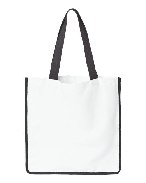 Liberty Bags Sublimation Medium Tote PSB1516