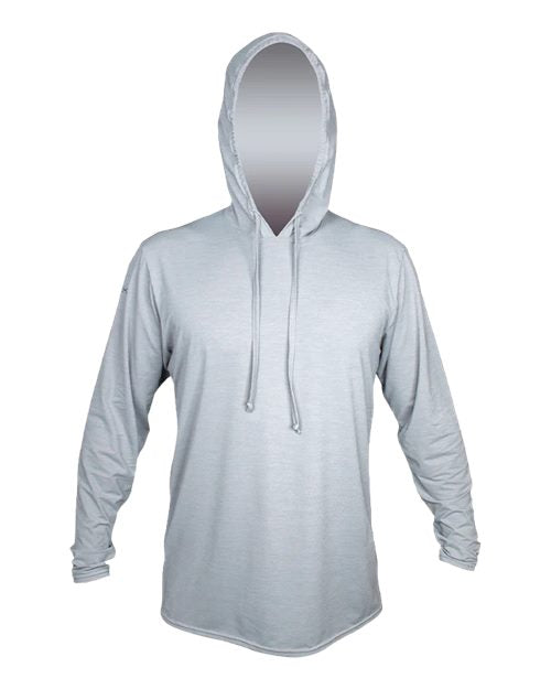 Anetik Low Pro Tech Hooded T-Shirt MVLPRH8 Plus Size