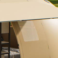 Artemis screen window