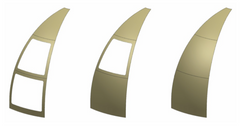 window customization