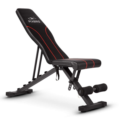 Flybird weight bench