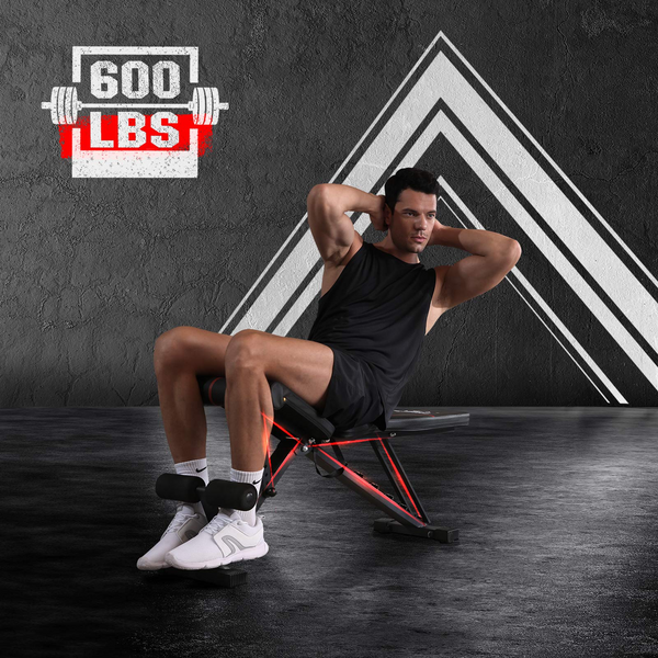 Flybird adjustable bench FB139