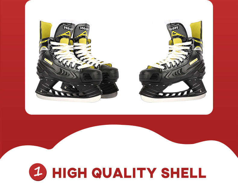 inline hockey skates