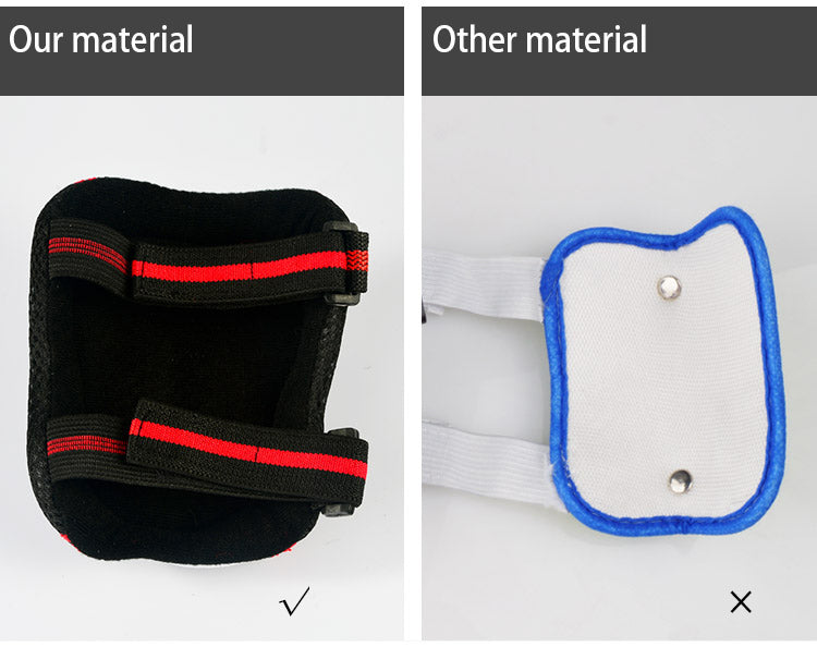 xl rollerblade wrist guards