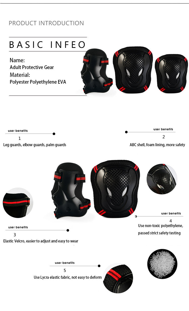 wrist guards rollerblading