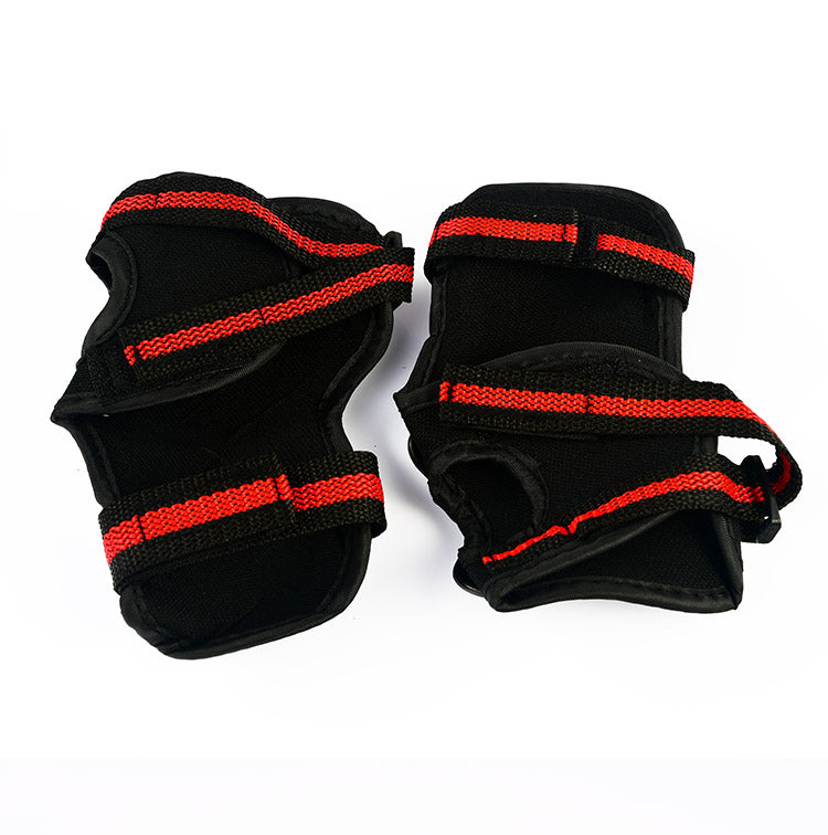 wrist guards for rollerblading