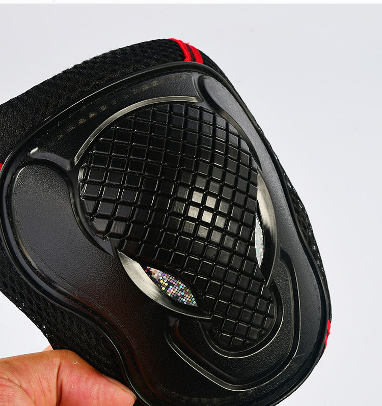 wrist guards for rollerblading