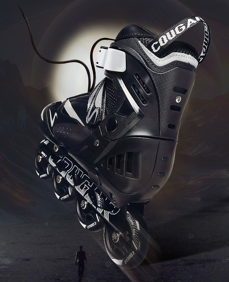 cheap mens inline skates size 9