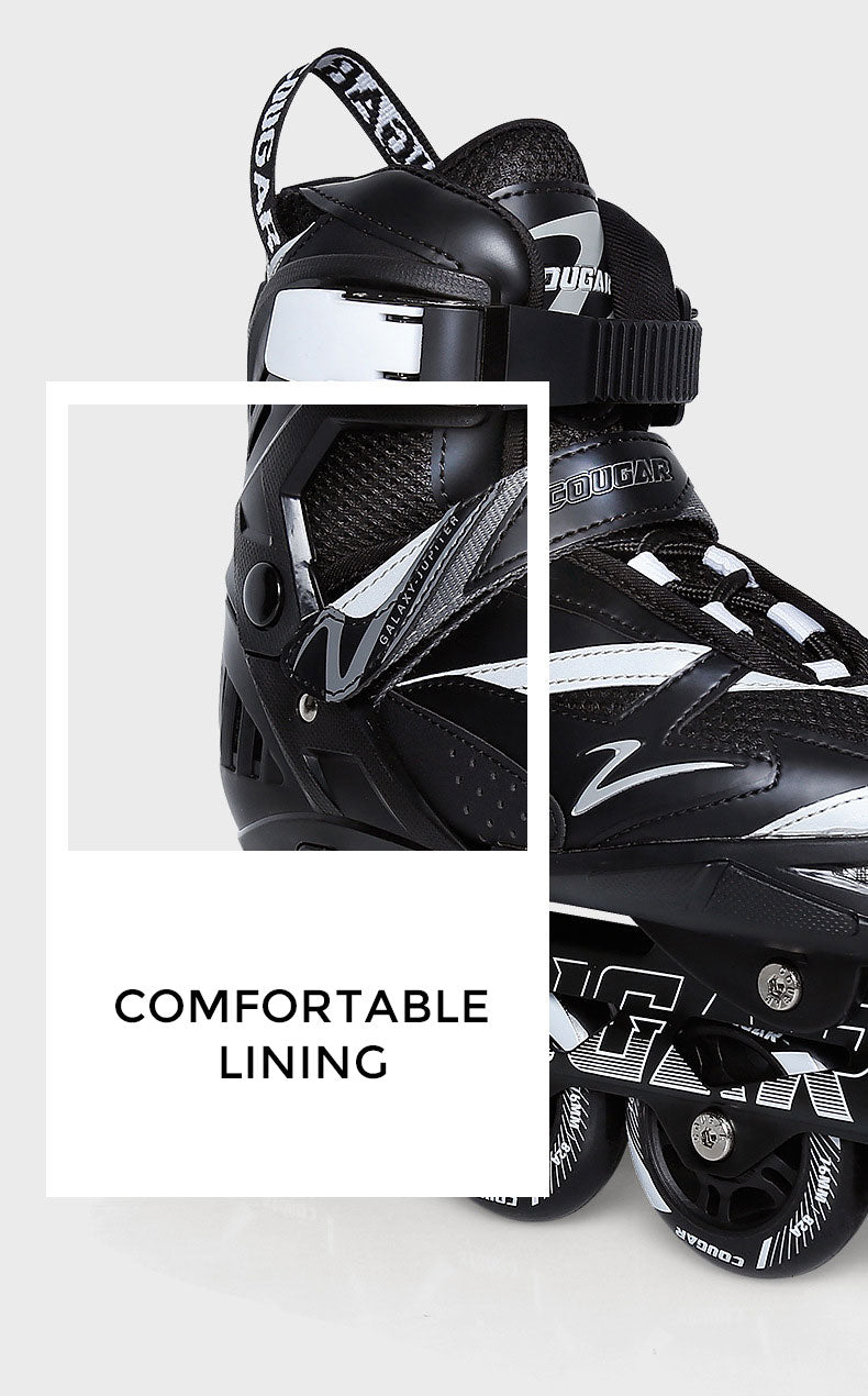 adjustable inline roller skates