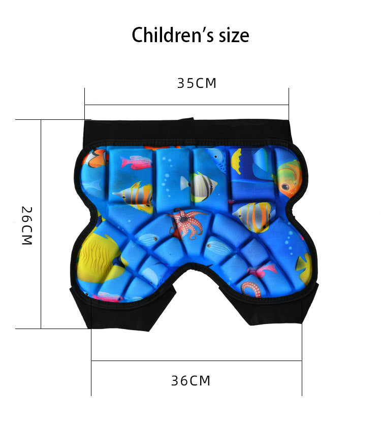 kids rollerblade protective