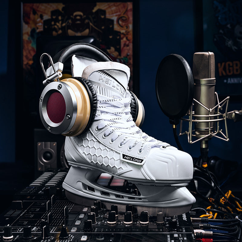 hockey skates