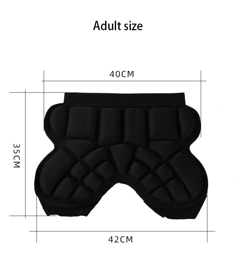Adult rollerblade protective
