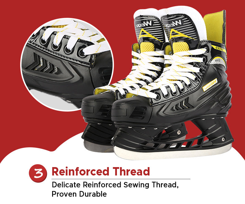 inline hockey skates