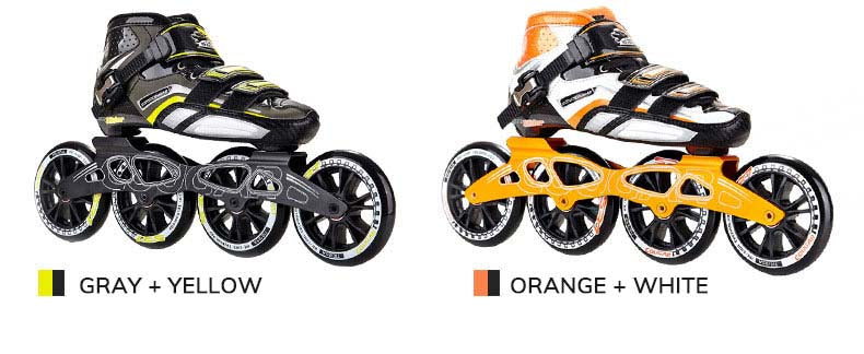 Professional Inline Skates