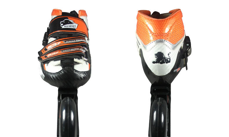 speed inline skates