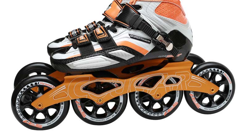 speed inline skates