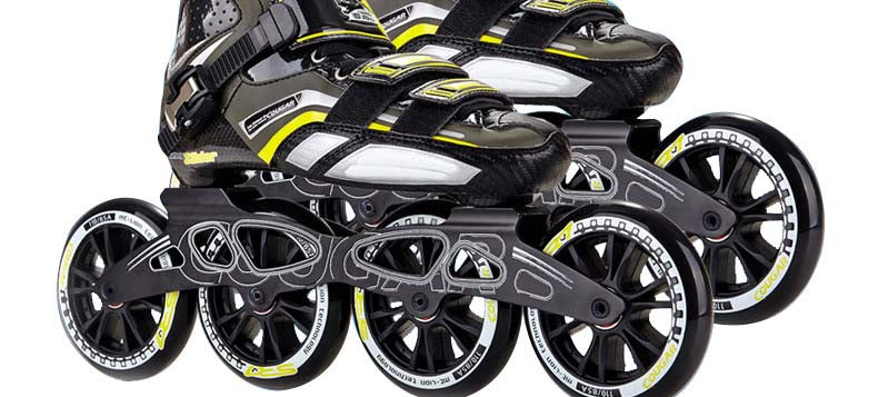 speed inline skates