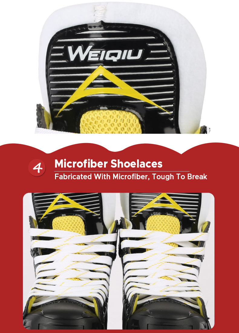 inline hockey skates