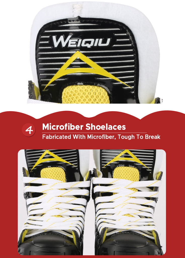 inline hockey skates