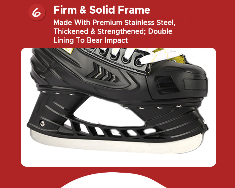 inline hockey skates