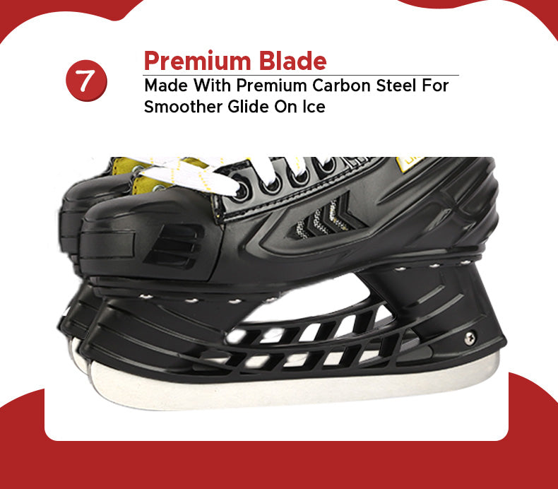 inline hockey skates