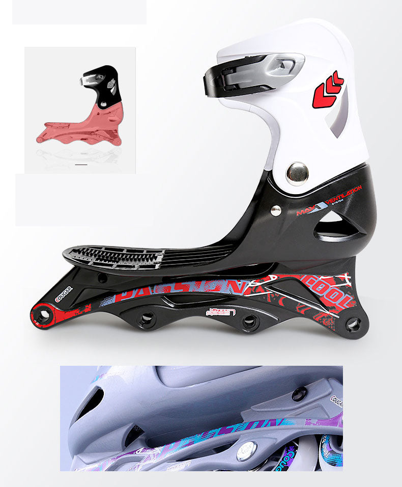 pro inline skates
