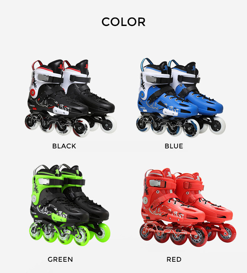 inline roller skates
