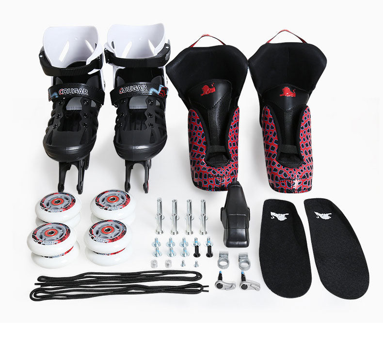 youth inline skates