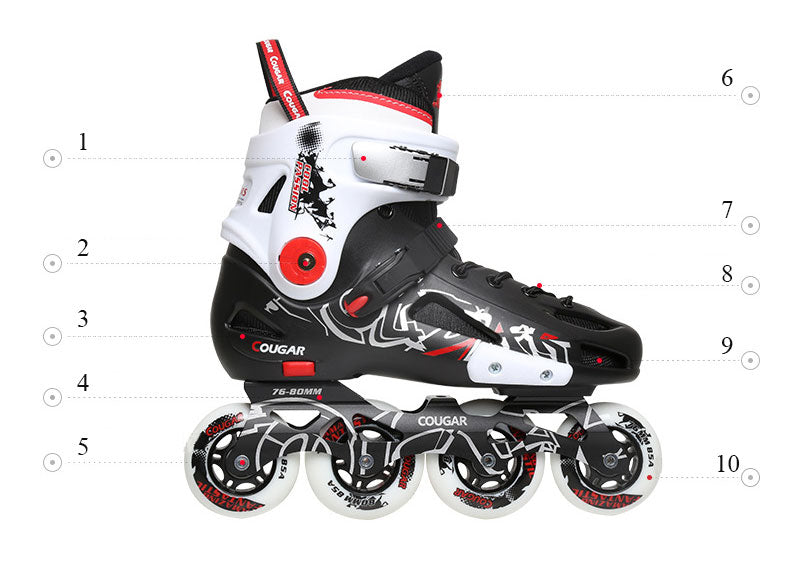 womens inlineskates