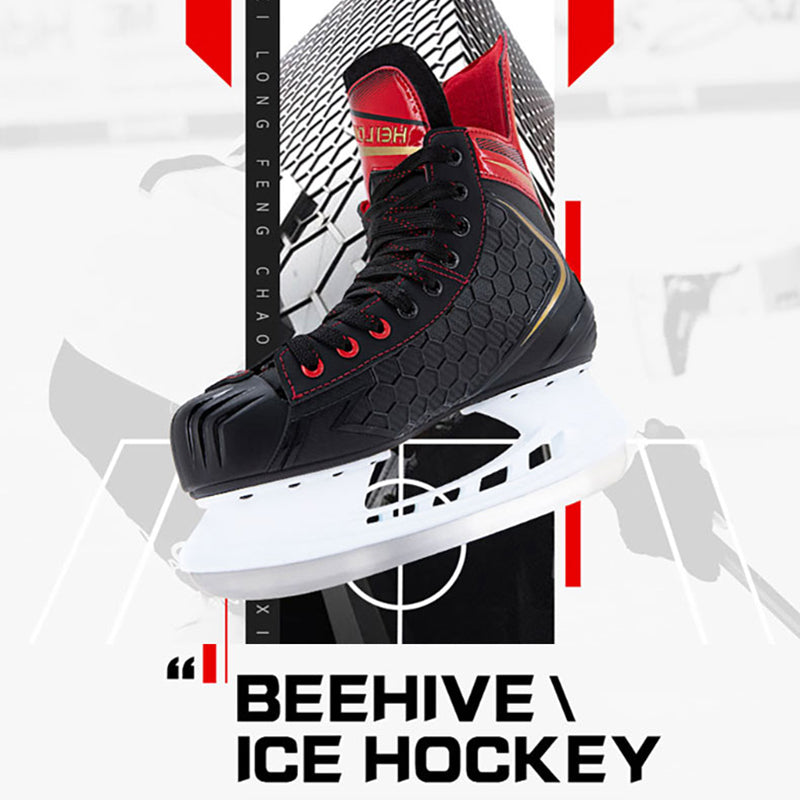 hockey skates
