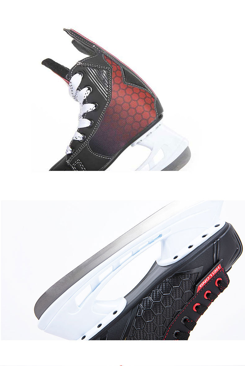 hockey skates