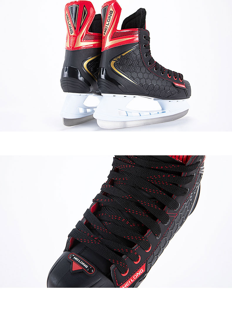 hockey skates