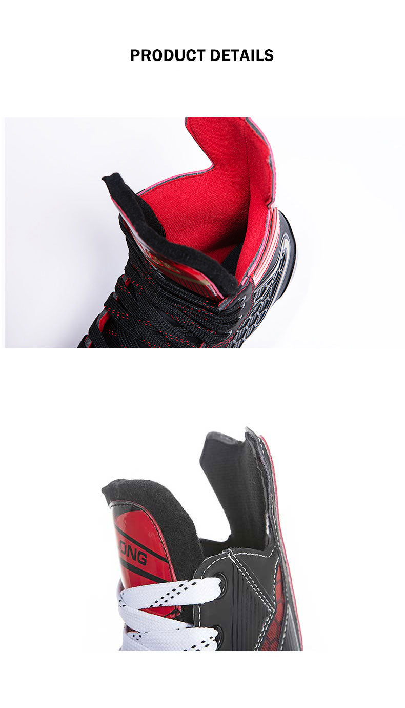 hockey skates