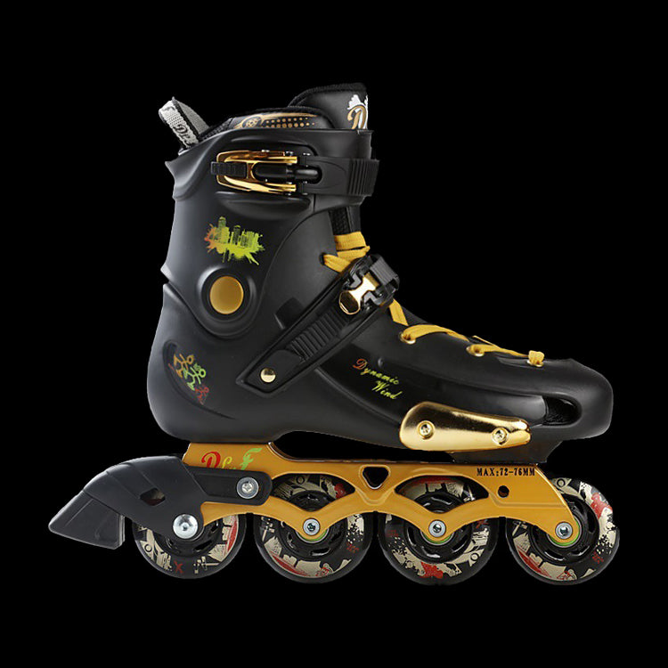 street inline roller skates