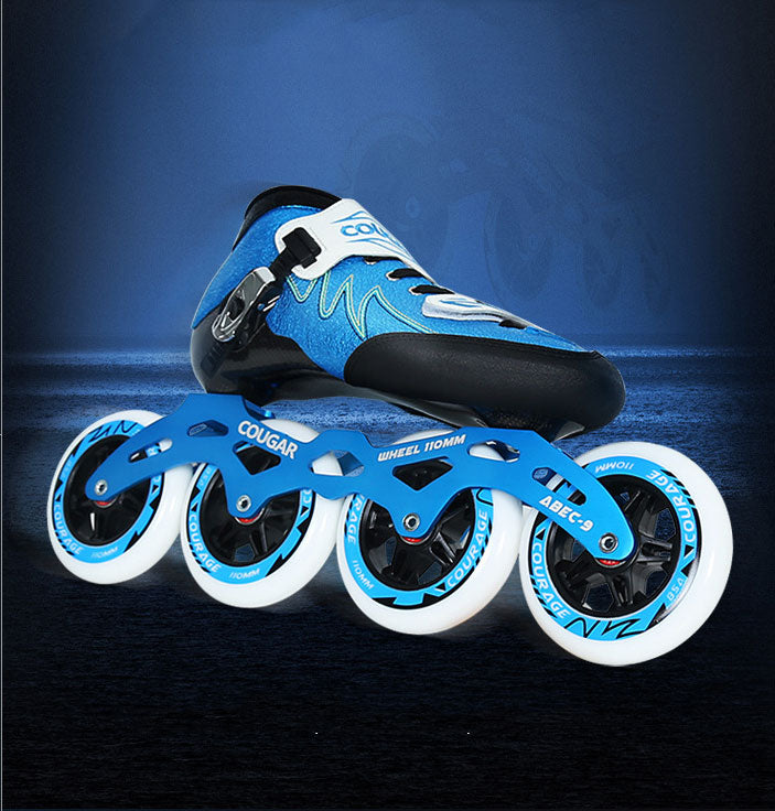 Speed Inline Skates