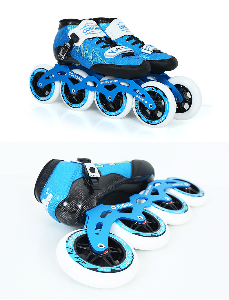 Speed Inline Skates