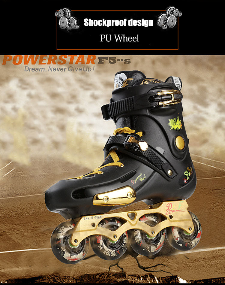 urban inline roller skates