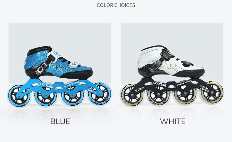 speed inline skates