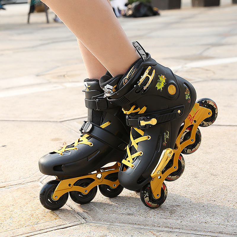 outdoor inline roller skates adults